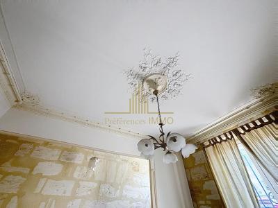 Annonce Vente 3 pi�ces Maison Bordeaux 33