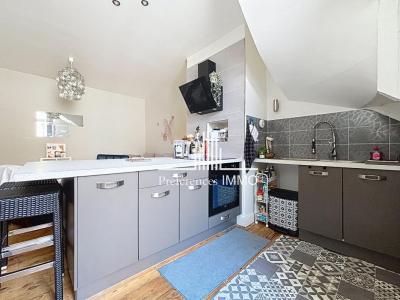 For sale Libourne 4 rooms 69 m2 Gironde (33500) photo 0