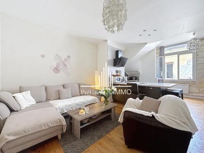 Acheter Appartement 69 m2 Libourne