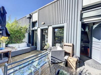 Acheter Appartement 128 m2 Merignac