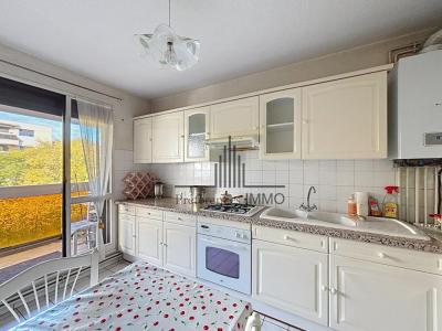 Acheter Appartement 69 m2 Bouscat