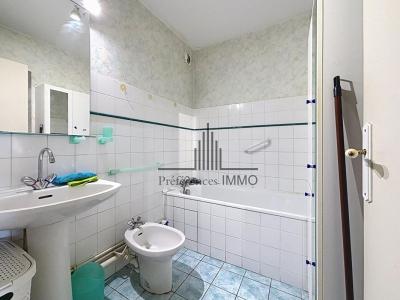 Acheter Appartement Bouscat Gironde