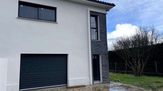Acheter Maison 115 m2 Merignac