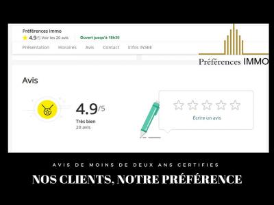 Acheter Maison Merignac Gironde