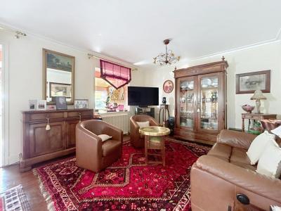 Annonce Vente 5 pi�ces Maison Eysines 33