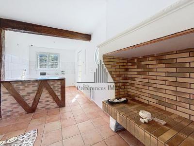 Annonce Vente 3 pi�ces Maison Lerm-et-musset 33