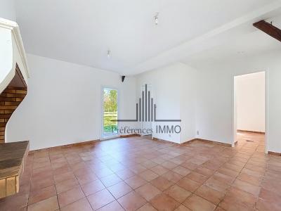 Acheter Maison 66 m2 Lerm-et-musset