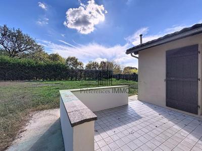 Acheter Maison Lerm-et-musset Gironde