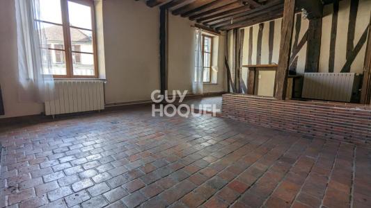 Annonce Vente 2 pi�ces Appartement Auxerre 89