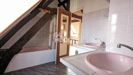 Acheter Appartement Auxerre 80000 euros