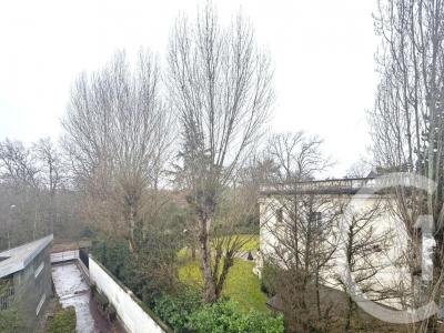 Annonce Vente 5 pi�ces Appartement Fontenay-sous-bois 94