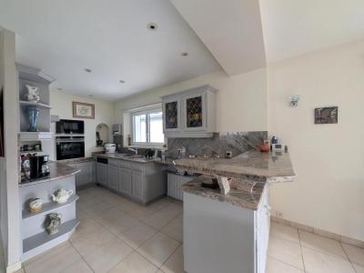 Acheter Maison 137 m2 Plaisir