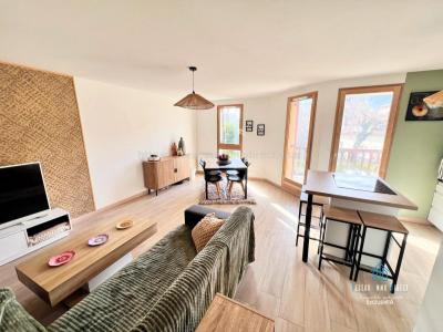 For sale Saint-martin-le-vinoux 3 rooms 50 m2 Isere (38950) photo 0