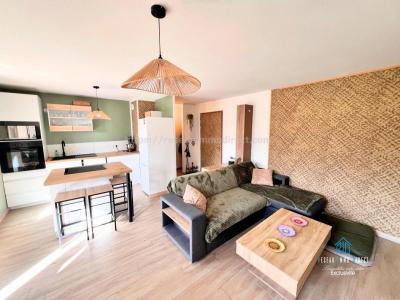 Acheter Appartement 50 m2 Saint-martin-le-vinoux