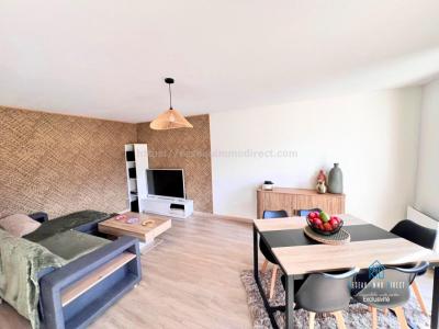 Acheter Appartement Saint-martin-le-vinoux Isere