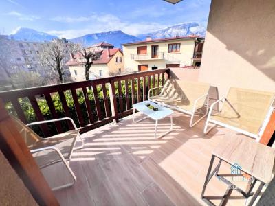 Acheter Appartement Saint-martin-le-vinoux 190000 euros