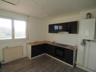 Annonce Vente Immeuble Giromagny 90