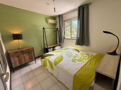 Louer Appartement 48 m2 Saint-denis