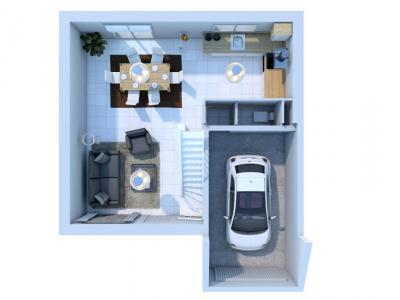 Annonce Vente 5 pi�ces Maison Plelo 22