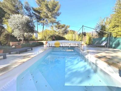 For sale Cadolive 6 rooms 137 m2 Bouches du Rhone (13950) photo 2