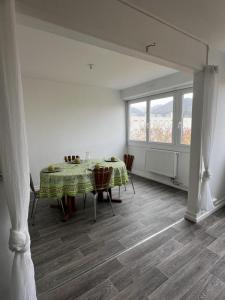 Annonce Location 4 pi�ces Appartement Saint-die 88