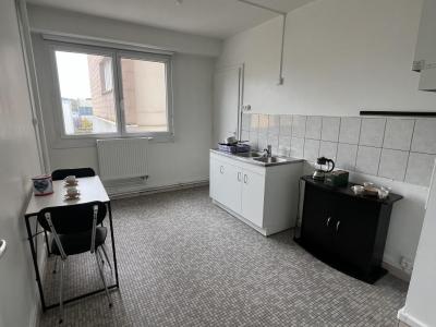 Louer Appartement Saint-die Vosges