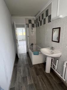 Louer Appartement Saint-die 607 euros