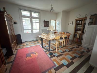 Annonce Vente 4 pi�ces Maison Lambersart 59