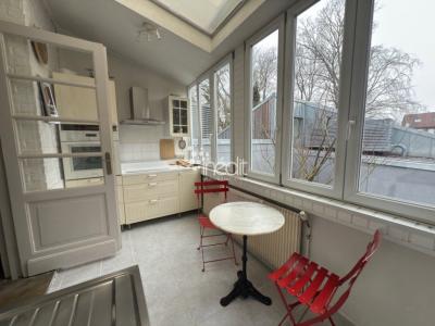 Acheter Maison 90 m2 Lambersart