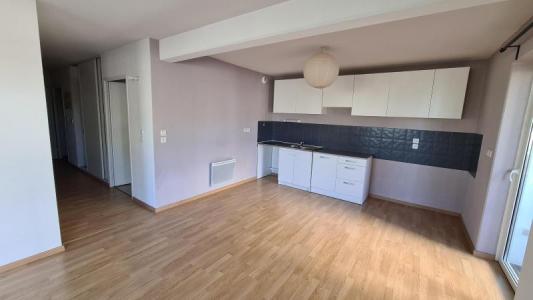 Louer Appartement 75 m2 Blagnac