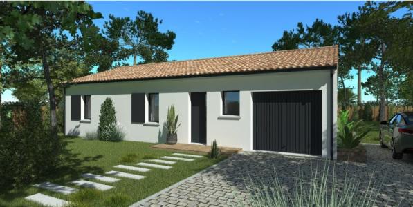 Annonce Vente 4 pi�ces Maison Bruguieres 31