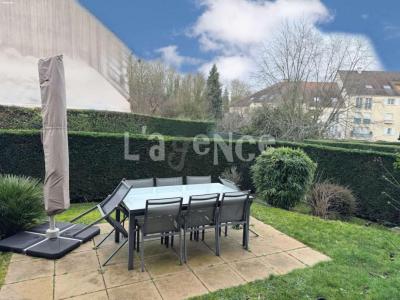 Annonce Vente 3 pi�ces Appartement Claye-souilly 77