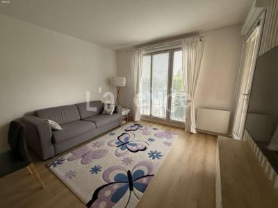 Acheter Appartement 65 m2 Claye-souilly