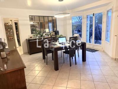 Acheter Maison 138 m2 Claye-souilly