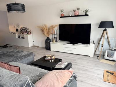 Annonce Vente 3 pi�ces Appartement Claye-souilly 77