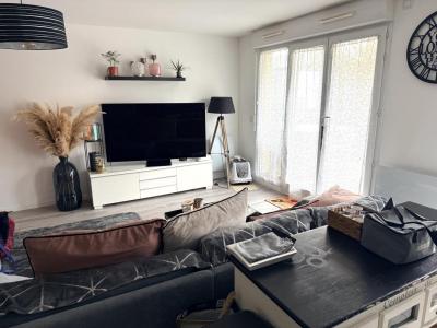 Acheter Appartement 64 m2 Claye-souilly