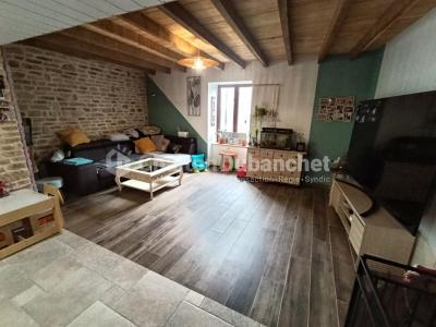 Acheter Maison Cottance Loire