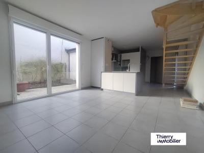 Acheter Maison Nantes Loire atlantique