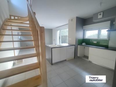 Acheter Maison Nantes 296800 euros