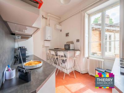 Acheter Appartement Nantes Loire atlantique