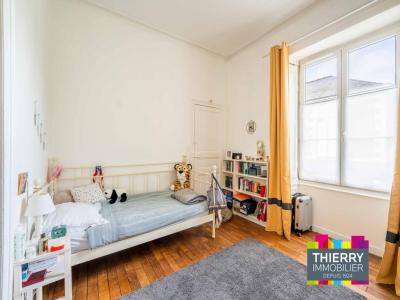 Acheter Appartement Nantes 449000 euros