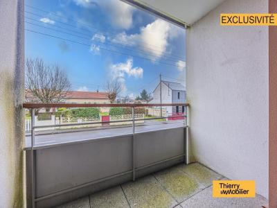 Acheter Appartement Coueron Loire atlantique