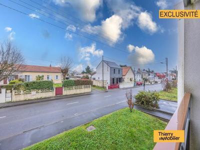 Acheter Appartement Coueron 144450 euros