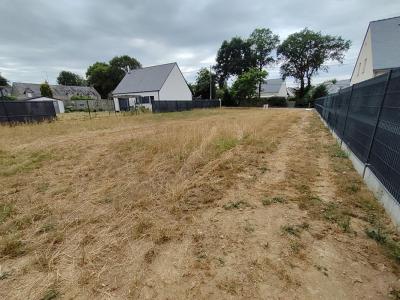 For sale Saint-lyphard 612 m2 Loire atlantique (44410) photo 0