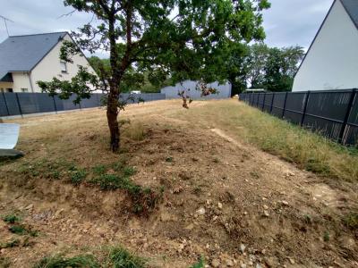Annonce Vente Terrain Saint-lyphard 44