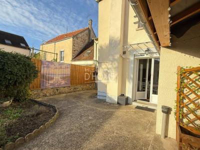 Annonce Vente 5 pi�ces Maison Rozay-en-brie 77