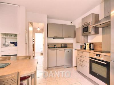 Acheter Appartement 35 m2 Croisic