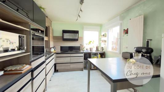 Annonce Vente 5 pi�ces Appartement Saint-andre-les-vergers 10