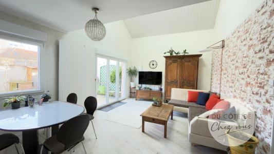 Acheter Appartement 106 m2 Saint-andre-les-vergers