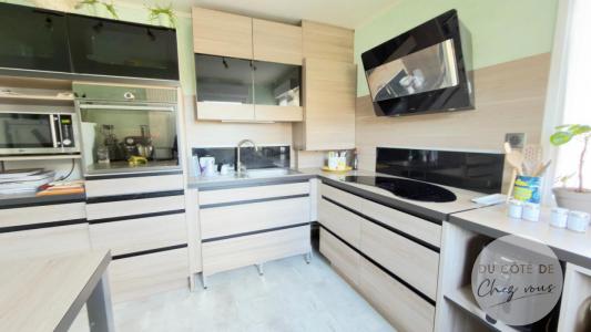 Acheter Appartement Saint-andre-les-vergers Aube